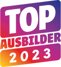 TOP Ausbilder 2023